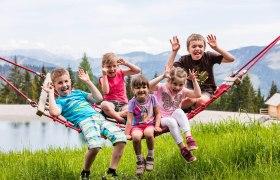 Auf der Bürgeralpe in Mariazell, © Mariazeller Buergeralpe Gmbh